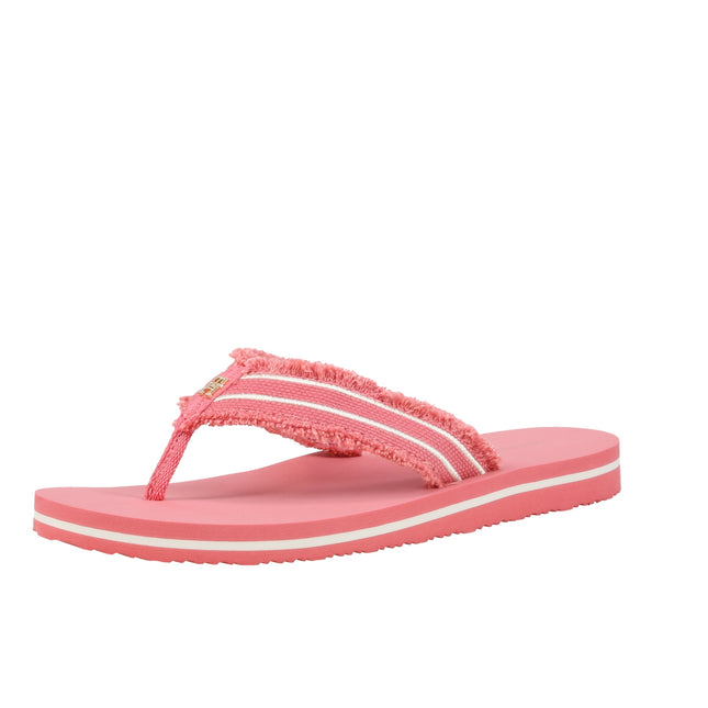 Th Webbing Beach Sandal