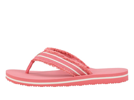 Th Webbing Beach Sandal