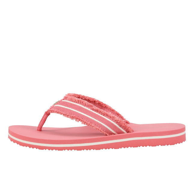 Th Webbing Beach Sandal