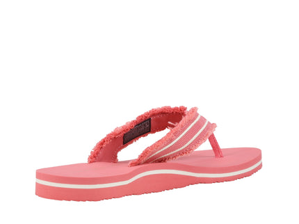 Th Webbing Beach Sandal