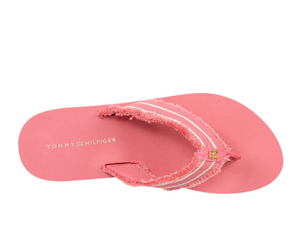 Th Webbing Beach Sandal