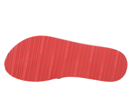 Th Webbing Beach Sandal