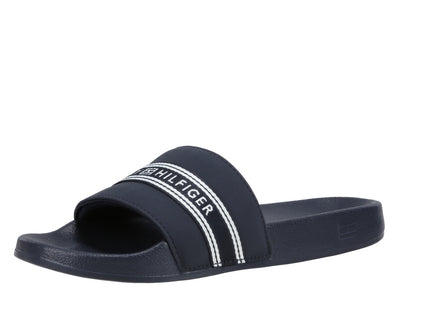 Th Webbing Pool Slide