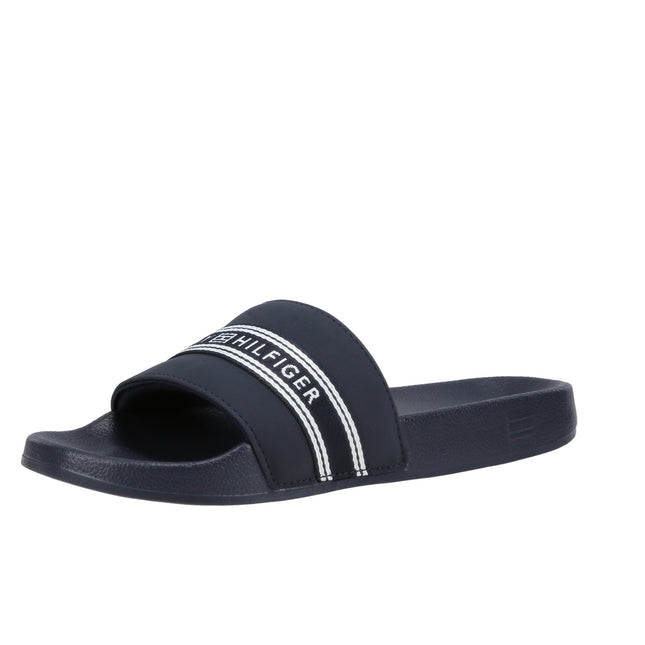 Th Webbing Pool Slide