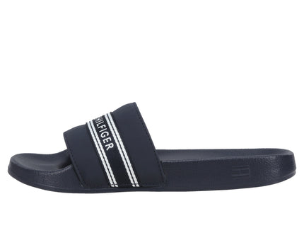 Th Webbing Pool Slide