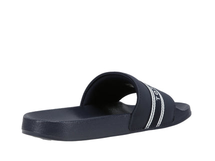 Th Webbing Pool Slide