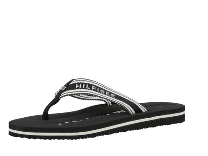 Th Webbing Summer Sandal