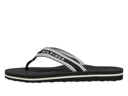 Th Webbing Summer Sandal