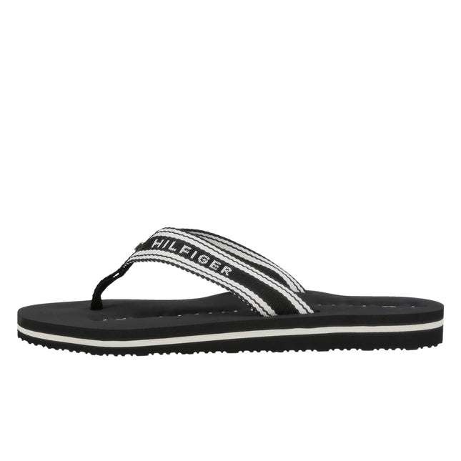 Th Webbing Summer Sandal