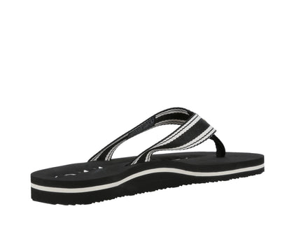 Th Webbing Summer Sandal