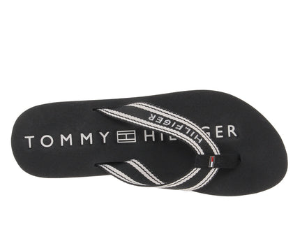 Th Webbing Summer Sandal