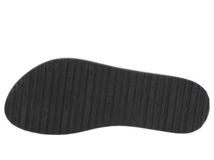 Th Webbing Summer Sandal