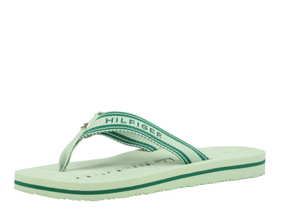 Th Webbing Summer Sandal