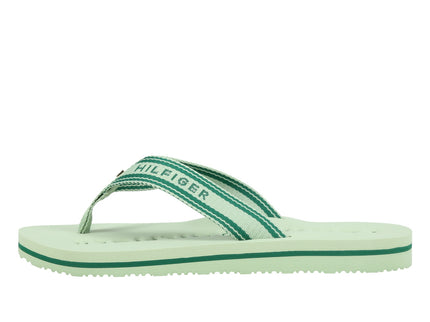 Th Webbing Summer Sandal