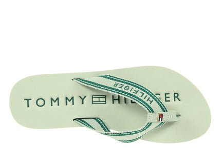 Th Webbing Summer Sandal