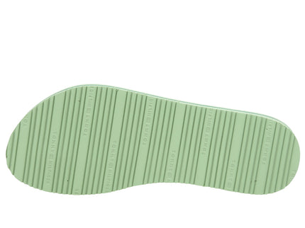 Th Webbing Summer Sandal
