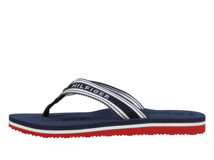 Th Webbing Summer Sandal