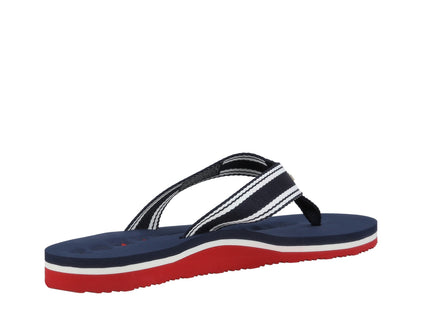 Th Webbing Summer Sandal