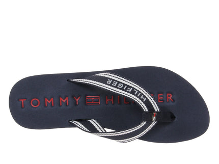 Th Webbing Summer Sandal