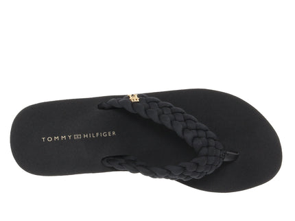 Th Wedge Braided Summer Sandal
