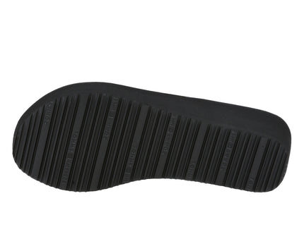 Th Wedge Braided Summer Sandal