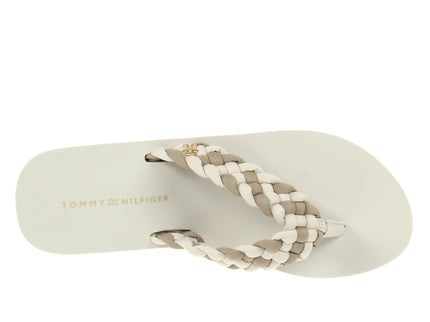 Th Wedge Braided Summer Sandal