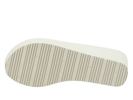 Th Wedge Braided Summer Sandal