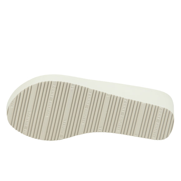 Th Wedge Braided Summer Sandal