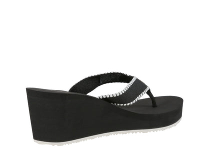 Wedge Beach Sandal