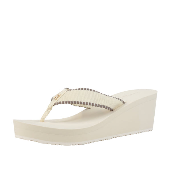 Wedge Beach Sandal
