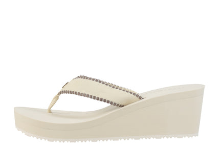Wedge Beach Sandal