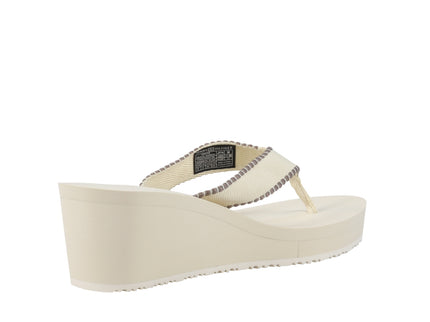Wedge Beach Sandal