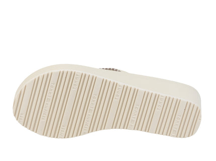 Wedge Beach Sandal