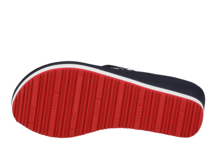 Wedge Summer Sandal