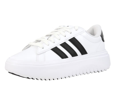GRAND COURT PLATFORM SUEDE