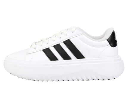 GRAND COURT PLATFORM SUEDE