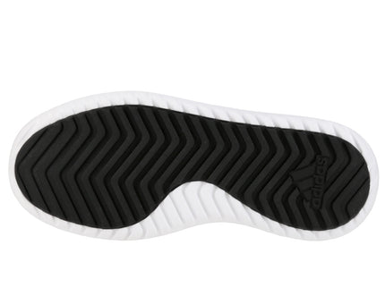 GRAND COURT PLATFORM SUEDE