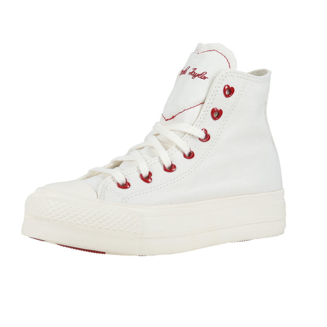 CHUCK TAYLOR ALL STAR LIFT HIGH