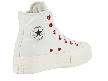 CHUCK TAYLOR ALL STAR LIFT HIGH