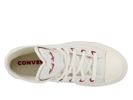 CHUCK TAYLOR ALL STAR LIFT HIGH