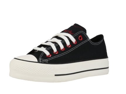 Chuck Taylor All Star Lift Low