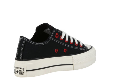 Chuck Taylor All Star Lift Low