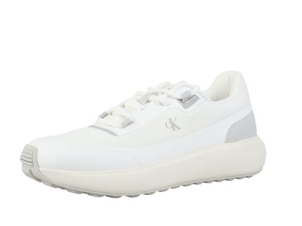 Athleisure Runner Laceup Nt