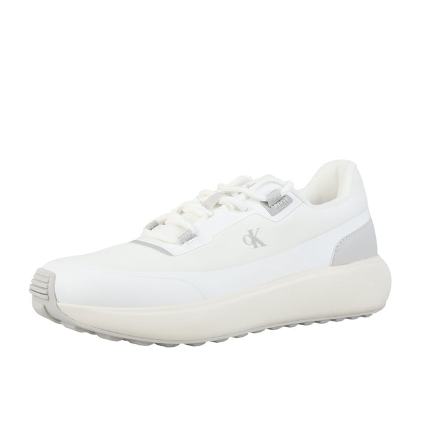 Athleisure Runner Laceup Nt