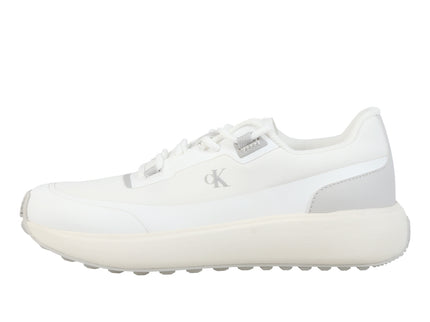 Athleisure Runner Laceup Nt