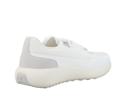 Athleisure Runner Laceup Nt
