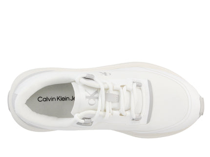 Athleisure Runner Laceup Nt
