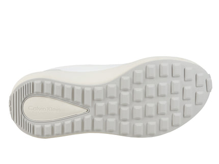 Athleisure Runner Laceup Nt