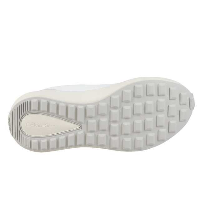 Athleisure Runner Laceup Nt
