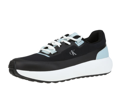 Athleisure Runner Laceup Nt